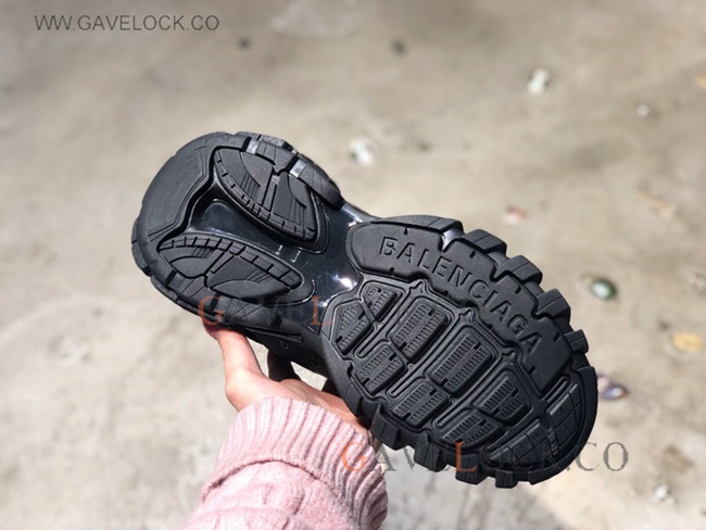 Balenciaga Shoes For Men